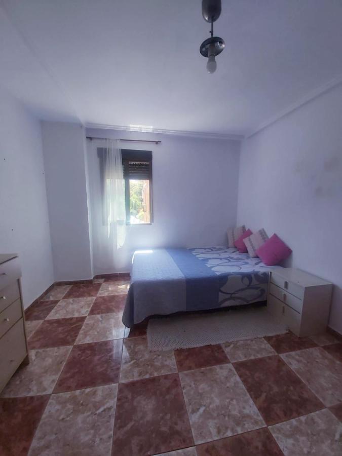 Mavis Habitaciones Valência Exterior foto